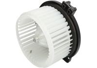 Ventilateur de chauffage 34311 NRF