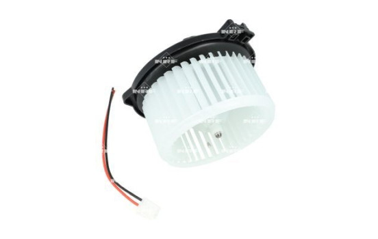 Ventilateur de chauffage 34311 NRF, Image 4