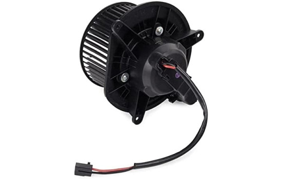 Ventilateur de chauffage 34313 NRF, Image 2