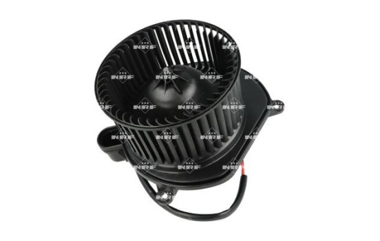 Ventilateur de chauffage 34313 NRF, Image 3