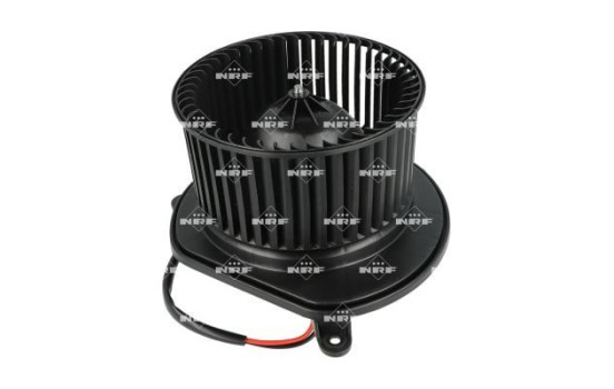 Ventilateur de chauffage 34313 NRF, Image 4