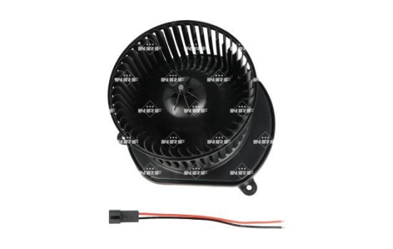Ventilateur de chauffage 34313 NRF, Image 8