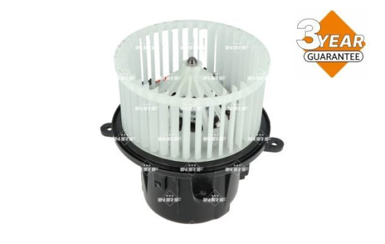 Ventilateur de chauffage 34322 NRF, Image 3