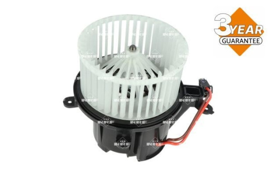 Ventilateur de chauffage 34322 NRF, Image 4