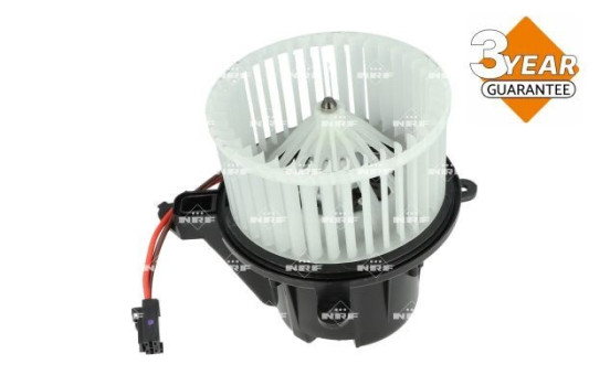 Ventilateur de chauffage 34322 NRF, Image 6