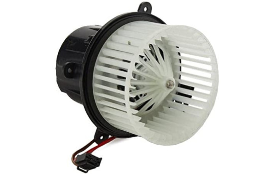 Ventilateur de chauffage 34322 NRF