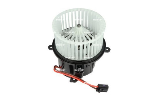 Ventilateur de chauffage 34322 NRF, Image 5