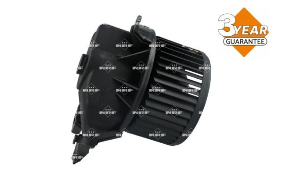 Ventilateur de chauffage 34334 NRF, Image 4