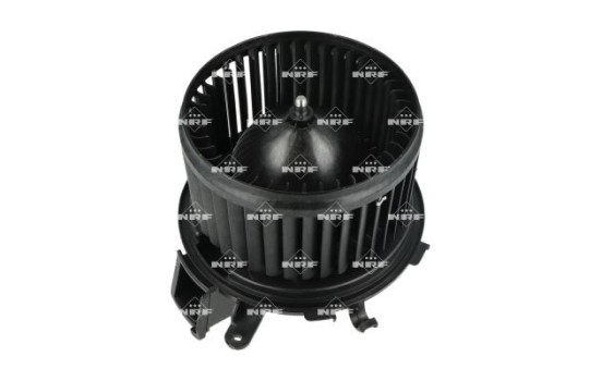Ventilateur de chauffage 34344 NRF, Image 3