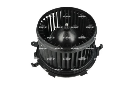 Ventilateur de chauffage 34344 NRF, Image 4
