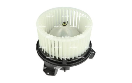 Ventilateur de chauffage 34345 NRF, Image 2