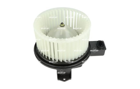 Ventilateur de chauffage 34345 NRF, Image 3