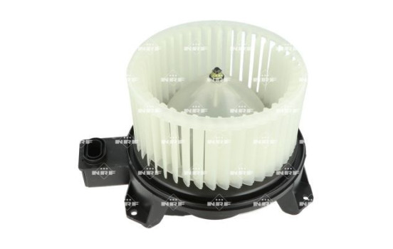 Ventilateur de chauffage 34345 NRF, Image 5