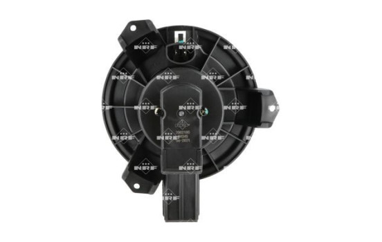 Ventilateur de chauffage 34345 NRF, Image 6
