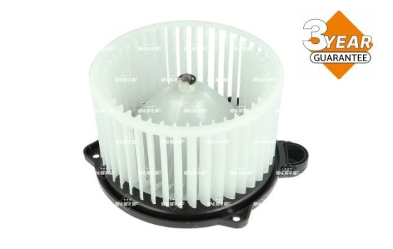 Ventilateur de chauffage 34350 NRF, Image 4