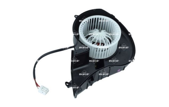 Ventilateur de chauffage 34353 NRF, Image 4