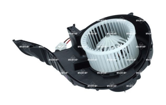 Ventilateur de chauffage 34353 NRF, Image 5