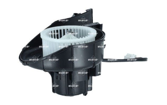 Ventilateur de chauffage 34353 NRF, Image 6