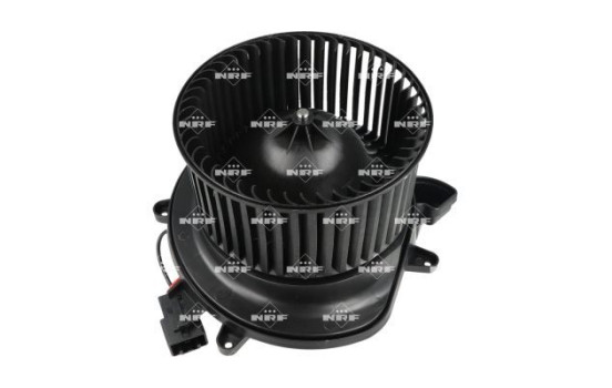 Ventilateur de chauffage 34356 NRF