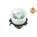 Ventilateur de chauffage 34358 NRF