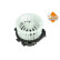 Ventilateur de chauffage 34358 NRF, Vignette 2