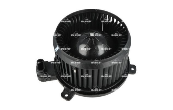 Ventilateur de chauffage 34362 NRF, Image 3