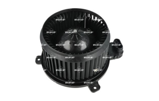 Ventilateur de chauffage 34362 NRF, Image 5