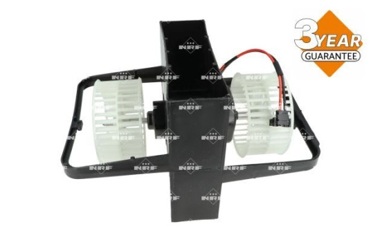 Ventilateur de chauffage 34363 NRF, Image 3