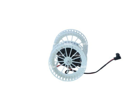 Ventilateur de chauffage 34363 NRF, Image 2