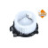 Ventilateur de chauffage 34393 NRF