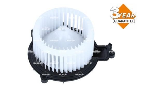 Ventilateur de chauffage 34393 NRF, Image 2