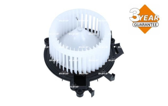 Ventilateur de chauffage 34393 NRF, Image 3