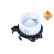 Ventilateur de chauffage 34393 NRF, Vignette 4