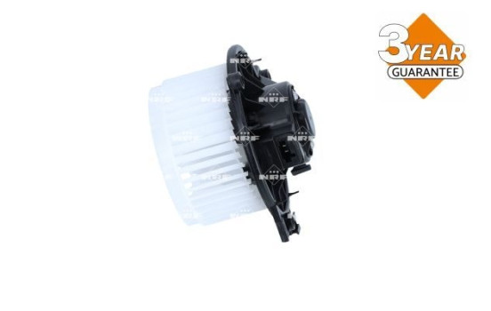 Ventilateur de chauffage 34393 NRF, Image 5