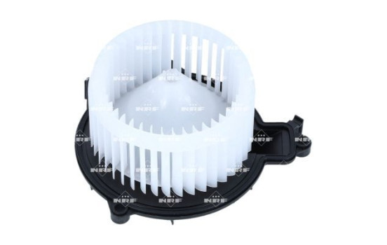 Ventilateur de chauffage 34393 NRF, Image 2