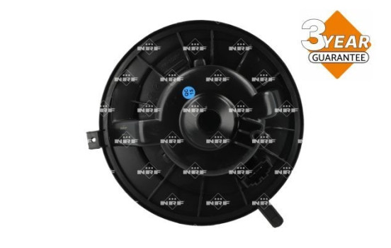 Ventilateur de chauffage 34404 NRF, Image 9