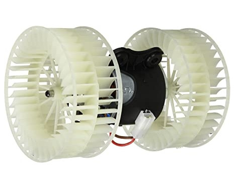 Ventilateur de chauffage 34404 NRF