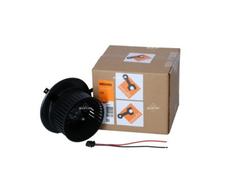 Ventilateur de chauffage 34404 NRF, Image 7