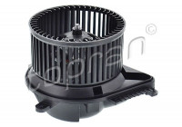 Ventilateur de chauffage 401 543 Topran