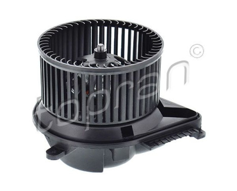 Ventilateur de chauffage 401 543 Topran