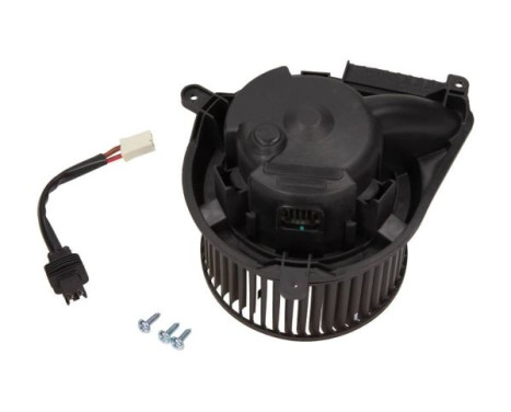 Ventilateur de chauffage 57-0036 Maxgear