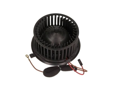 Ventilateur de chauffage 57-0046 Maxgear