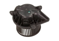 Ventilateur de chauffage 57-0059 Maxgear