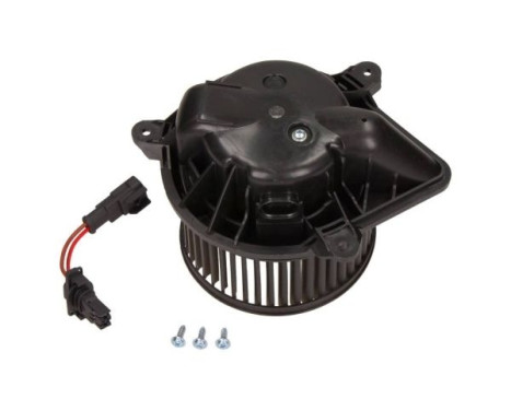 Ventilateur de chauffage 57-0061 Maxgear, Image 2