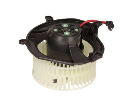 Ventilateur de chauffage 57-0112 Maxgear