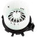 Ventilateur de chauffage 60-865-006 BSG