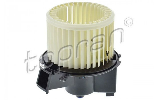 Ventilateur de chauffage 721 547 Topran