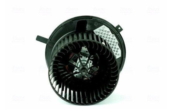 Ventilateur de chauffage 87072 Nissens