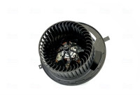 Ventilateur de chauffage 87118 Nissens