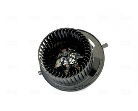 Ventilateur de chauffage 87118 Nissens